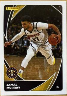 Jamal Murray