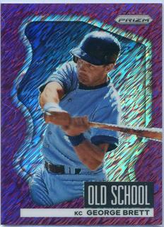 George Brett