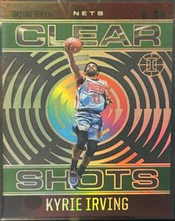 Kyrie Irving