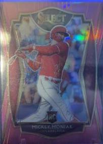 Mickey Moniak