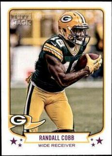 Randall Cobb