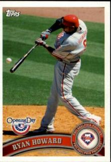 Ryan Howard