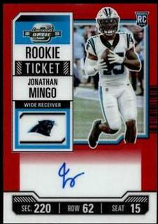 Jonathan Mingo