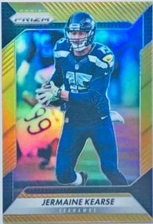 Jermaine Kearse