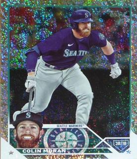 Colin Moran