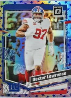 Dexter Lawrence