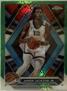Jaren Jackson Jr.