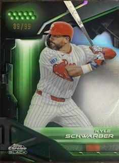 Kyle Schwarber