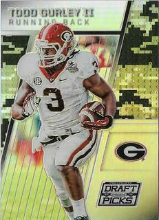 Todd Gurley II