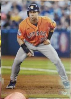 Michael Brantley
