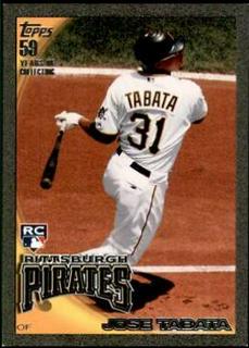 Jose Tabata