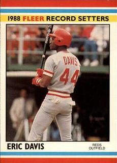 Eric Davis