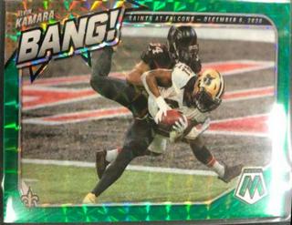 Alvin Kamara