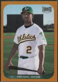 Khris Davis