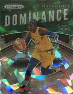 Arike Ogunbowale