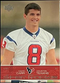 David Carr
