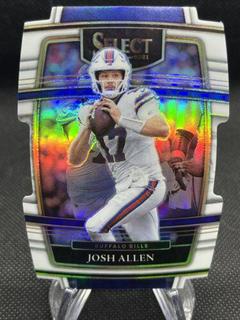 Josh Allen