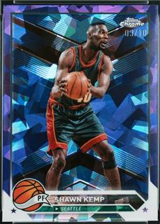 Shawn Kemp