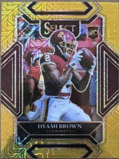 Dyami Brown