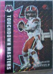 Baker Mayfield