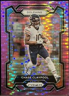 Chase Claypool