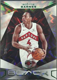 Scottie Barnes