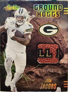 Josh Jacobs
