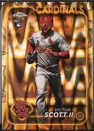Victor Scott II