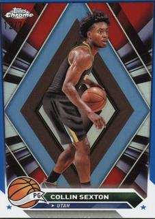 Collin Sexton