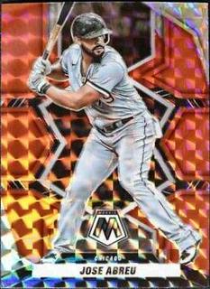 Jose Abreu