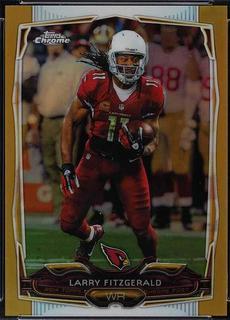 Larry Fitzgerald