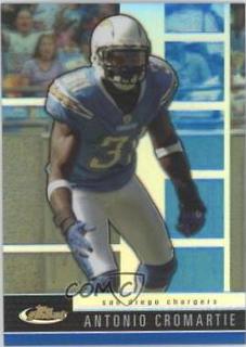 Antonio Cromartie