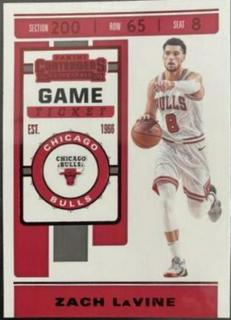 Zach LaVine