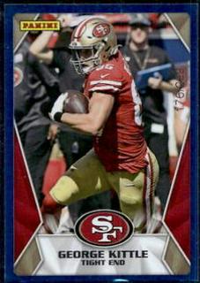 George Kittle
