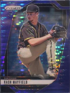 Kash Mayfield