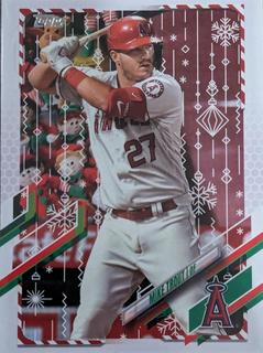 Mike Trout