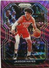 Jaxson Hayes