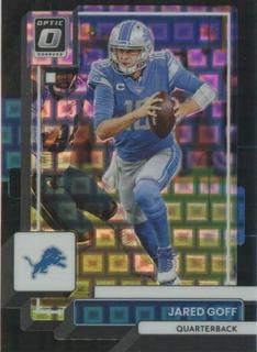 Jared Goff