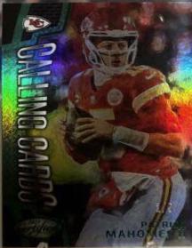 Patrick Mahomes II
