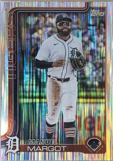 Manuel Margot