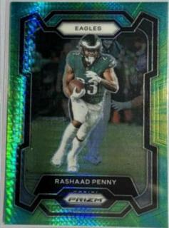 Rashaad Penny