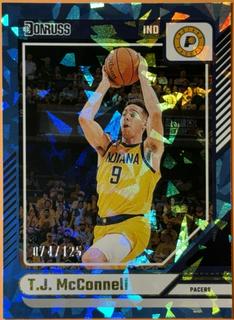 T.J. McConnell