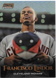 Francisco Lindor