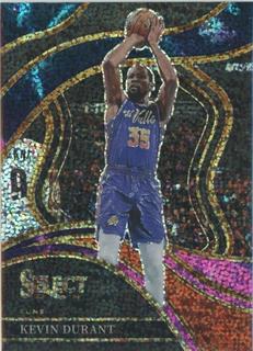 Kevin Durant