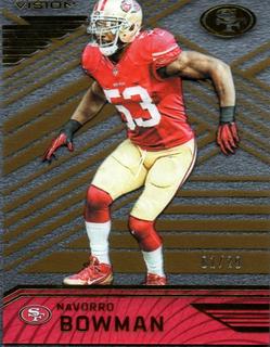 Navorro Bowman