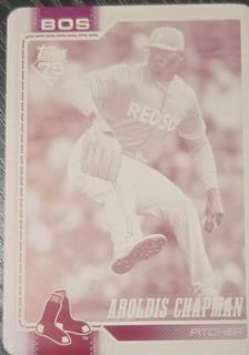 Aroldis Chapman