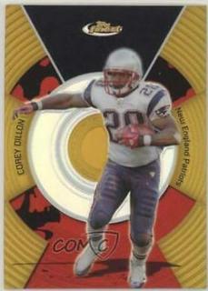 Corey Dillon