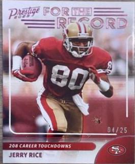 Jerry Rice