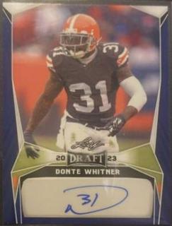 Donte Whitner
