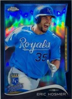 Eric Hosmer